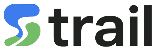 Trail Logo
